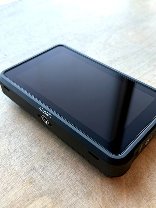 Atomos Ninja V 4K HDMI Recording Monitor — image 1