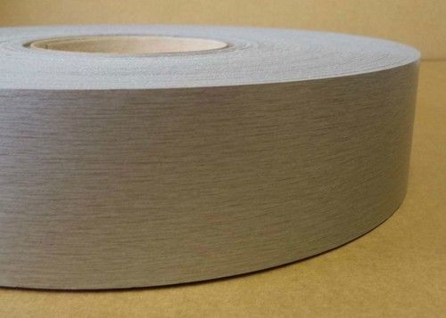 Melamine iron on pre glued edging Tape/Edge various colours 22mm,30mm,40mm,50mm