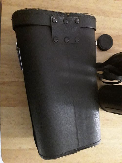 Binoculars 8 x 56 field 6.5 3505 — image 8