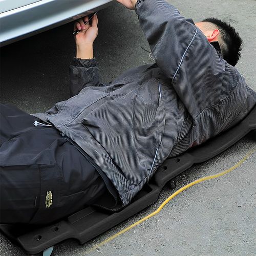 36" Professional Rolling Mechanics Car Creeper Crawler Board Under Car Tool NEW — image 12