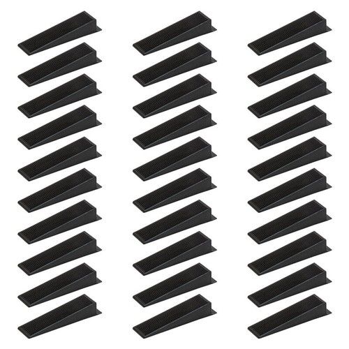 Anti-rattle Fence Panel Security Clips Wedges Grips Stops Rattling Fences