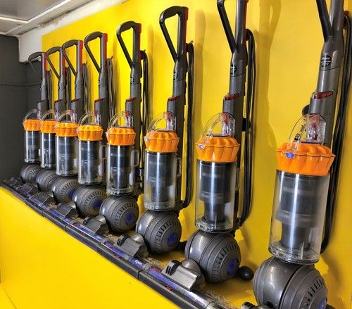 DYSON DC40 ANIMAL ROLLERBALL VACUUM CLEANER HOOVER MULTI FLOOR