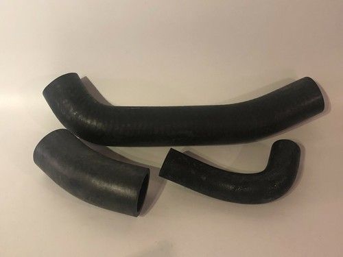 Ferguson FE35, Massey Ferguson MF35 Diesel Water, Coolant Hose Set