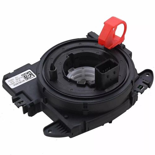MFSW Steering Module Slip Ring Cruise Clock Spring 5K0953569AL For VW Audi Seat — image 9