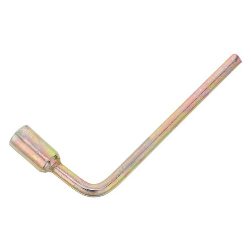 Gold Steel Oxygen Cylinder Valve Wrench Durable Tool for Home and Workshop Use — image 4