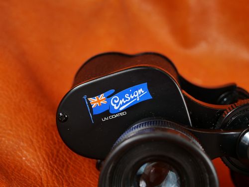 #4121 Ensign Binoculars UV Coated 8 x 30mm Wide Field — image 5