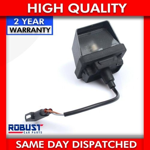 NUMBER PLATE LAMP LIGHT FOR FORD TRANSIT MK4 MK5 MK6 MK7 TIPPER CHASSIS FLAT BED
