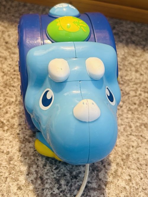 7x Baby Toy Bundle: Vtech, Clementoni Etc. 9 Mths +, 10 Mths +, 12 Mths + — image 6