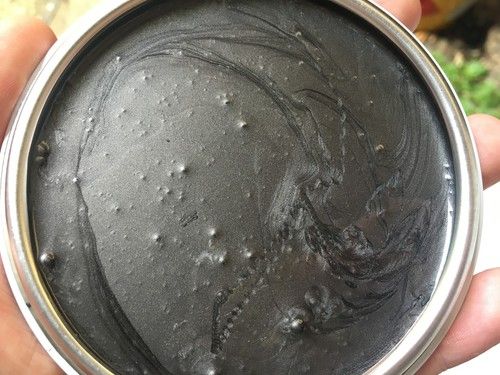5 lt Gunmetal Grey Metallic SATIN Cellulose Car Paint Colours READY FOR USE