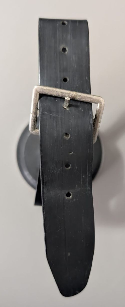 Cressi Sub SOS Wrist Depth Gauge Dive Computer Vintage — image 9