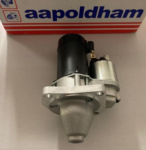 FORD CORTINA CAPRI 1.6 2.0 OHC PINTO 1976-1986 NEW UPRATED COMPACT STARTER MOTOR