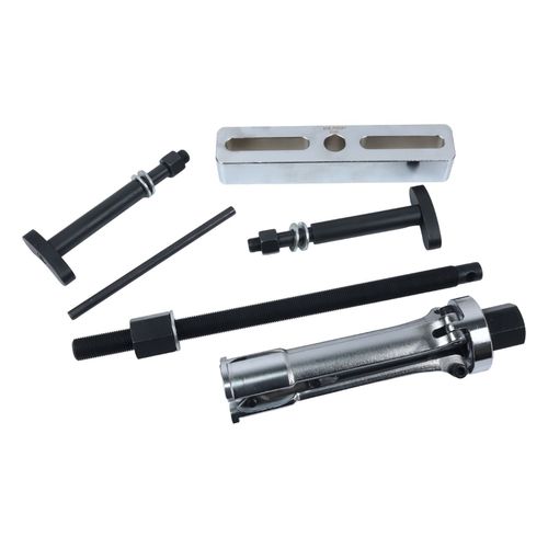 Universal Diesel Cylinder Liner Puller Set 60-160mm - Truck & HGV Sleeve Tool — image 2