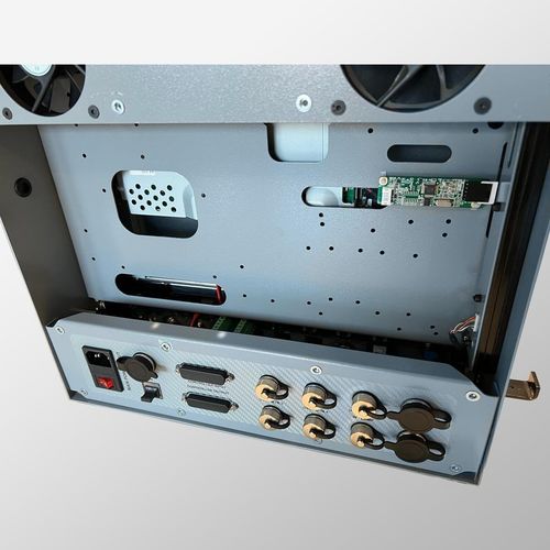 15 Inch Rapberry Pi Touch Screen Enclosure - MACH-MATE — image 8