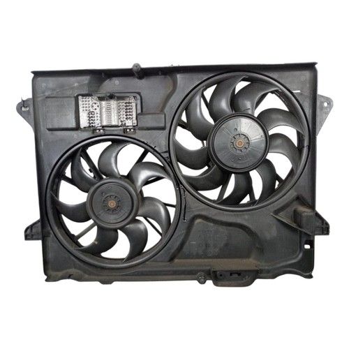 Radiator Cooling Fan/motor Vauxhall Antara Se Nav Cdti 4wd 2011-2016 2231cc