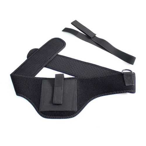 Tactical Underarm Gun Holster Concealed Universal Size Quick Draw Neoprene — image 8