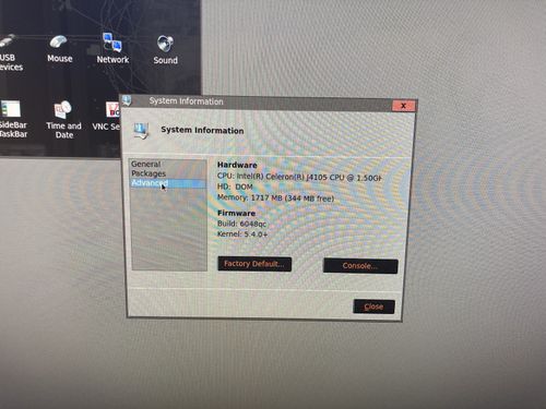 10ZiG 6048QC Thin Client / Zero Client Mini PC Intel J4105 8GB DOM NO RAM or PSU — image 8