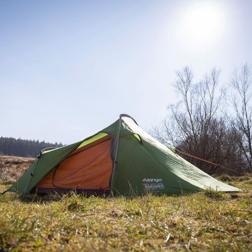 Vango Banshee 300 Tent 3 Man Lightweight Backpacking DofE Wild Camping Trekking — image 9