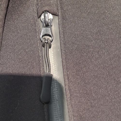 Motorcycle Hoodie Armoured — image 10