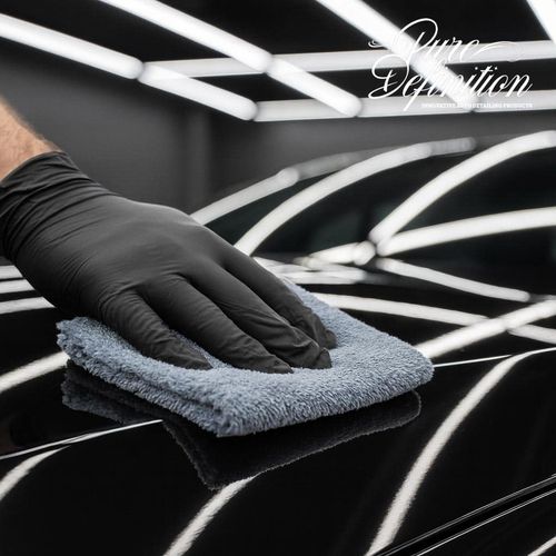Ceramic Coating Si02 Car Protection Spray Vehicle Sealant 500ml Pure Definition — image 7
