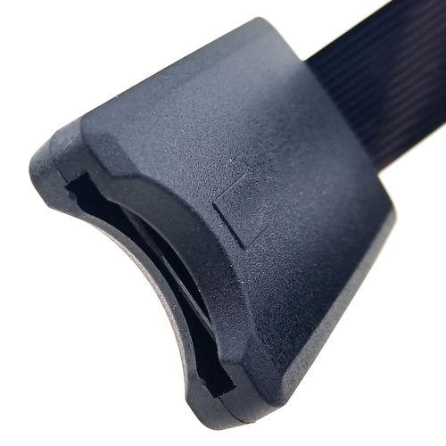 MicroSD TF to SD Extension Cable 100cm Extender Flexible Wire Adapter Converter — image 4