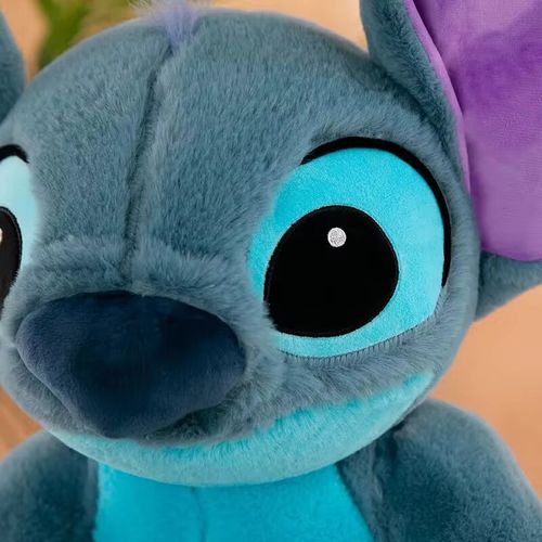 Disney Lilo & Stitch Plush Stuffed Doll Large Stuffed Sleeping Pillow Toys — image 4