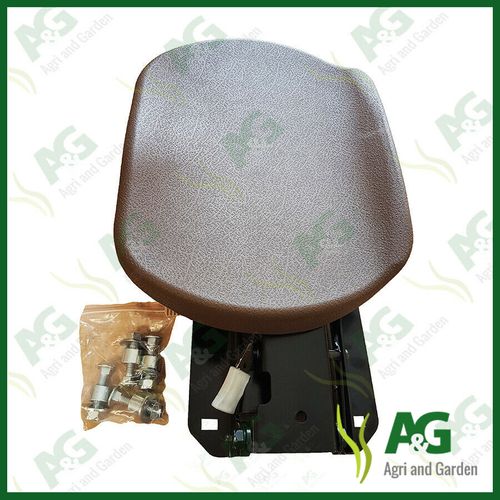Passenger Seat Suitable For John Deere Tractors — image 2