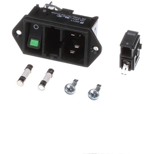 Forbes Industries 6272PWRMDUKIT Power Module Kit