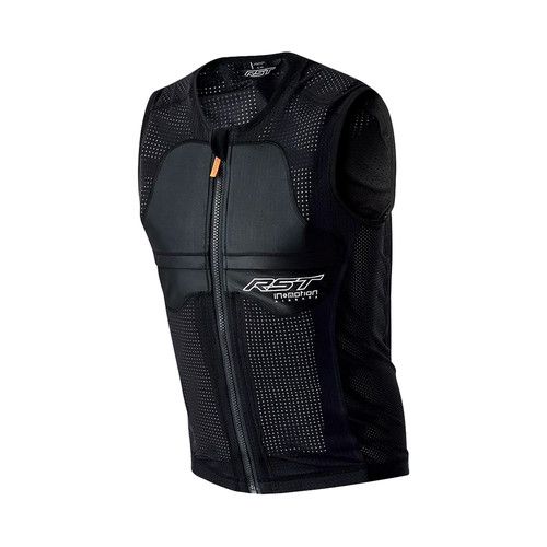 RST D3O Essential In&Motion Under Jacket Suit Airbag Vest With Back Protector