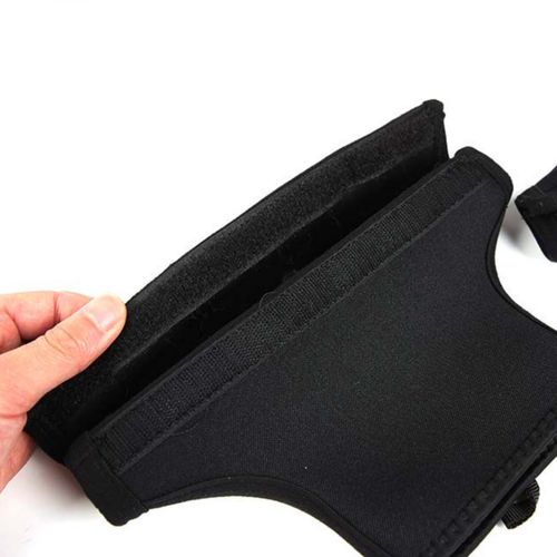 Kayak Gloves Waterproof Kayak Glove Wear-Resistant for Kayaking — image 7