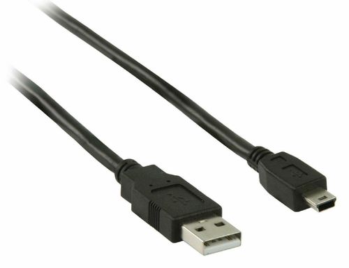 3M Long Play & Charge Cable for PS3 Controller GamePad Pad Charging Charger Lead — image 2
