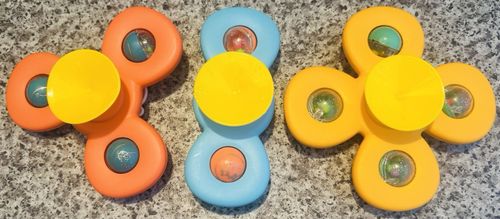 7x Baby Toy Bundle: Vtech, Clementoni Etc. 9 Mths +, 10 Mths +, 12 Mths + — image 18
