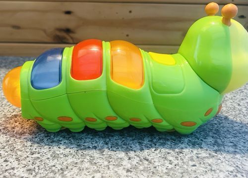 7x Baby Toy Bundle: Vtech, Clementoni Etc. 9 Mths +, 10 Mths +, 12 Mths + — image 15