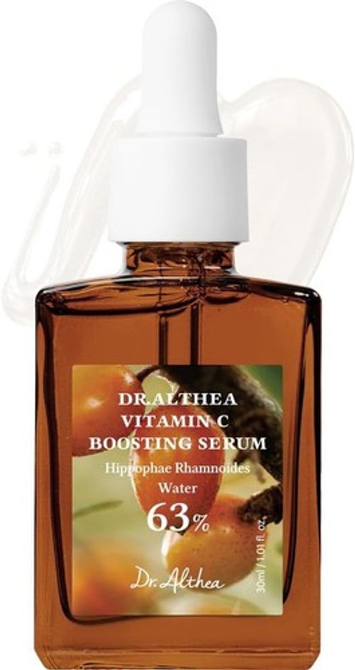 Dr.Althea Vitamin C Boosting Serum, Korean Skin Care with TXA, 30ml