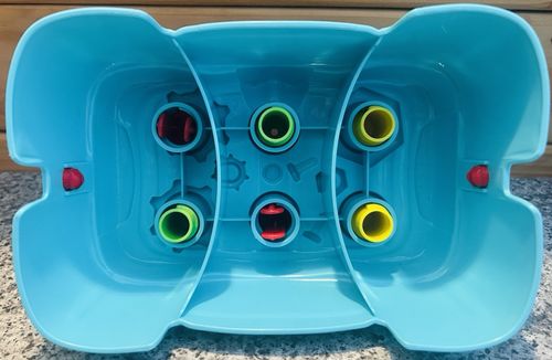 7x Baby Toy Bundle: Vtech, Clementoni Etc. 9 Mths +, 10 Mths +, 12 Mths + — image 4