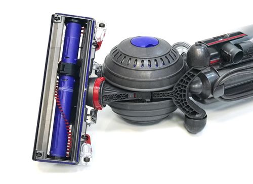 Dyson Upright Vacuum Cleaner DC40 Animal Carpet Cleaner  — image 12