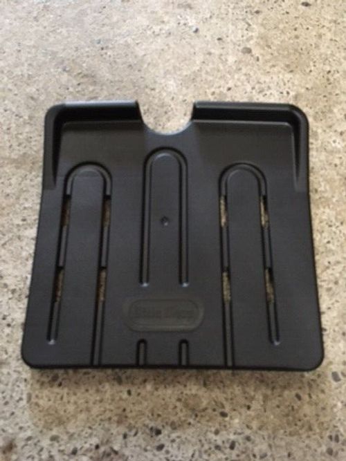 NEW Little Tikes Cozy Coupe Spare Part  Floor Board / Foot plate — image 1