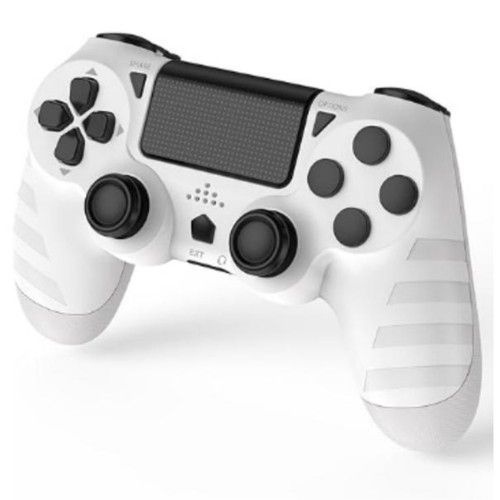 For Playstation PS-4 Wireless Bluetooth Controller Dual Vibration Gamepad UK