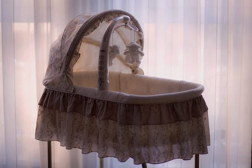 120x60cm & 140x70cm - Cot Bed Crib Mattress  for Baby and Toddler - UK CERTIFIED — image 8