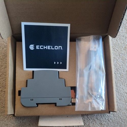 ECHELON 75060R-40 U60 FT ,DIN Network Interface, Networking Module. Brand New