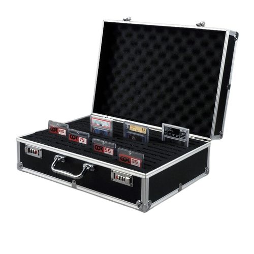 Graded Card Storage Case Trading Card Divider Box PSA BGS Graded Card Collection — image 2