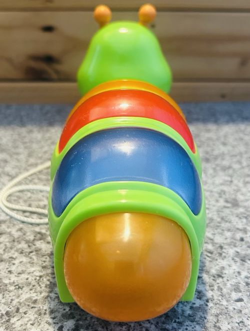 7x Baby Toy Bundle: Vtech, Clementoni Etc. 9 Mths +, 10 Mths +, 12 Mths + — image 14