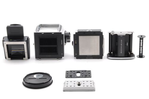 【MINT-】Hasselblad 500C/M Mediam Format Camera Body A12 — image 8