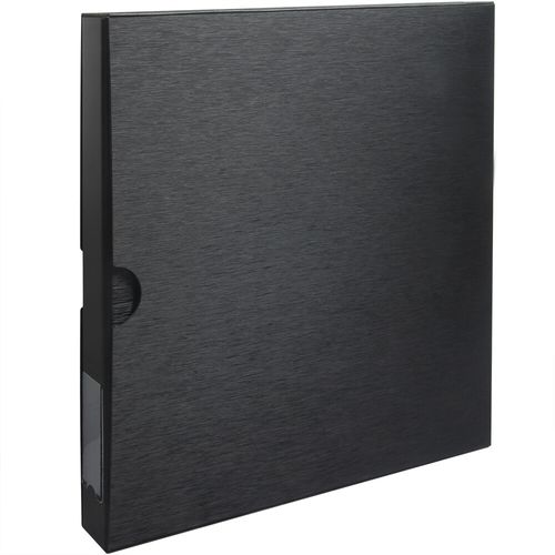 Photo Album Ring Binder For Negative Roll Films Sheet Storage Print File Page — image 6