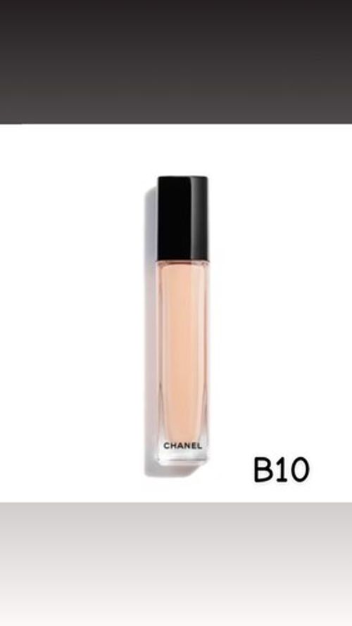 Chanel Concealer Les Beiges Natural Glow Serum Concealer (Various Shades)