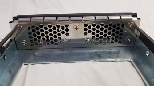 INFORTREND EONSTOR  SAS/SATA Caddy ONLY For Drive Array — image 9