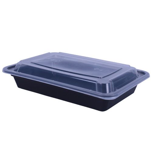 FOOD CONTAINERS MEAL PREP BOXES REUSABLE MICROWAVE FREEZER DISHWASHER SAFE