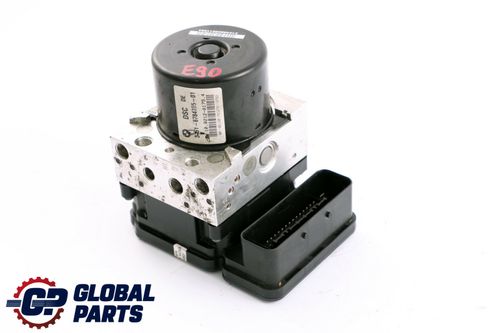 BMW E81 E87 E90 E91 E92 E93 DSC Hydro Braking Pump 6784765 6784766 — image 1