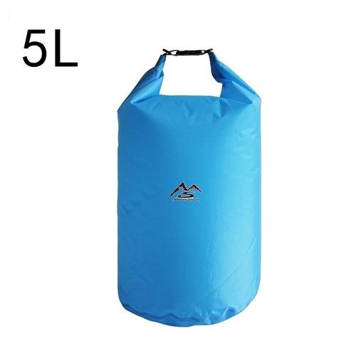 5-70L Waterproof Dry Bag for Camping Hiking Kayak Floating Gear Storage Sack