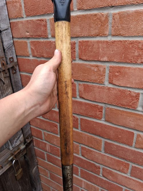 Spear And Jackson 4 Prong Garden Fork Tilling Tool, Garden Tool — image 7