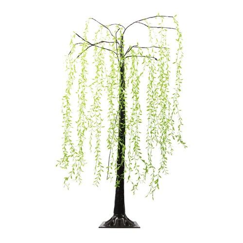 1.5m Grand Willow Tree Solar Lights